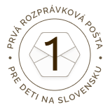 Rozprávková pošta – Medová dolinka